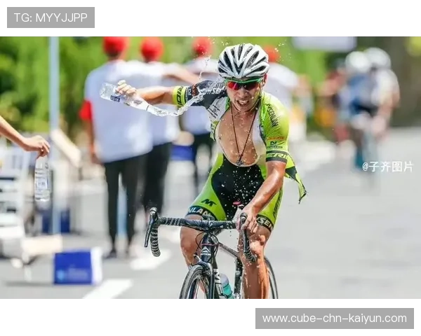 血战赛场:车手你追我赶,精彩不断