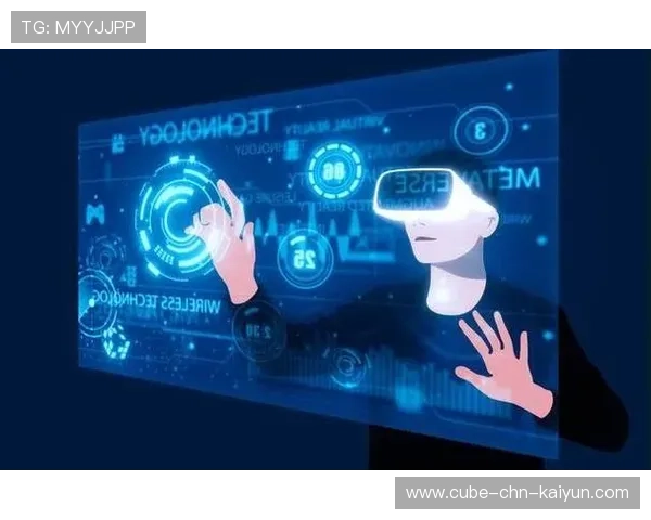 科技突破:虚拟现实、AR互动带来新观赛盛宴,ar虚拟技术作文