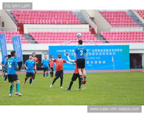 足球节庆活动为城市文旅注入新动力,足球文化节主题