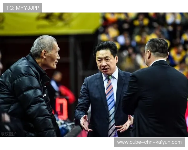 CBA多支球队加强教练团队建设,cba篮球教练有哪些